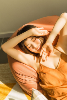 40岁男人舌头很厉害